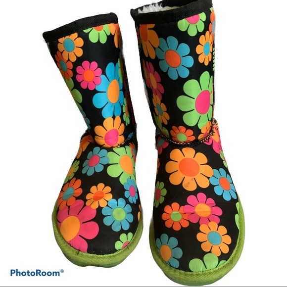 Dawgs boots - Picture 2 of 2